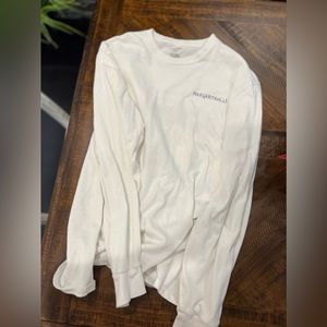 Margaritaville Long sleeve t-shirt